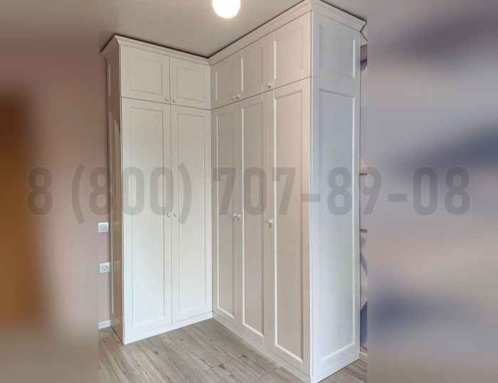 Шкаф гарнитур модель s686 купить в Клину