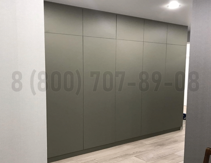 Шкаф гарнитур модель s705 купить в Клину