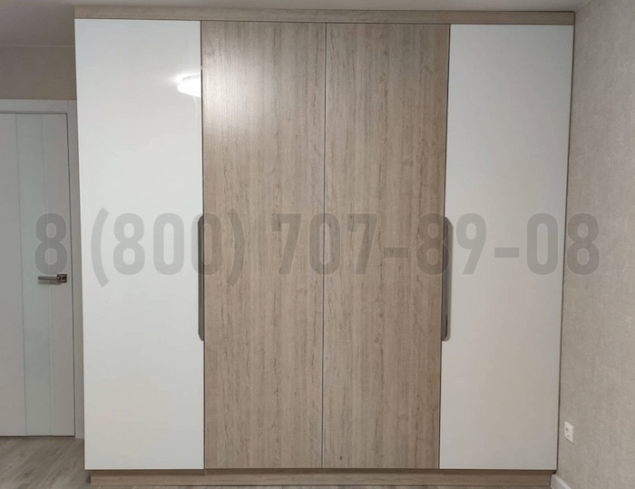 Шкаф гарнитур модель s706 купить в Клину