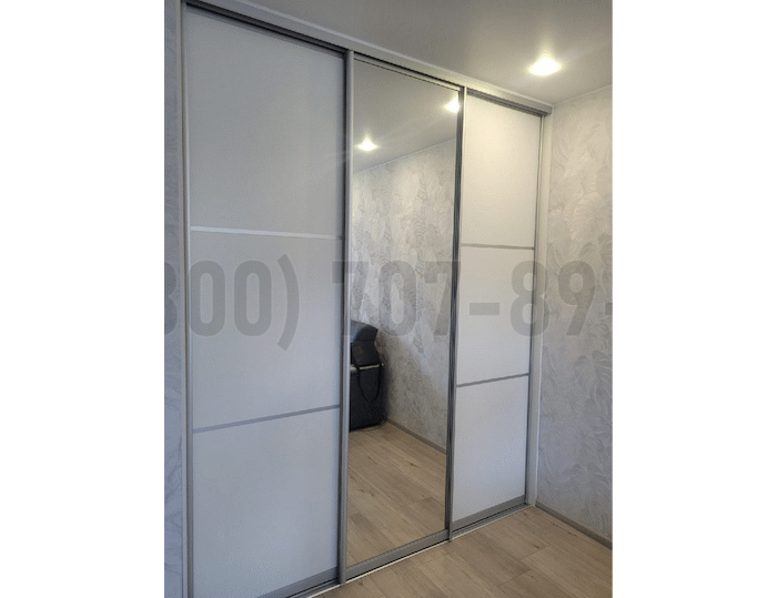Шкаф гарнитур модель s754 купить в Клину