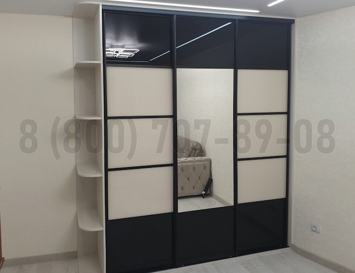 Шкаф гарнитур модель s770 купить в Клину