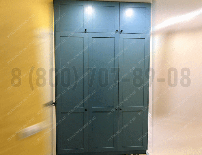 Шкаф гарнитур модель sh013 купить в Клину