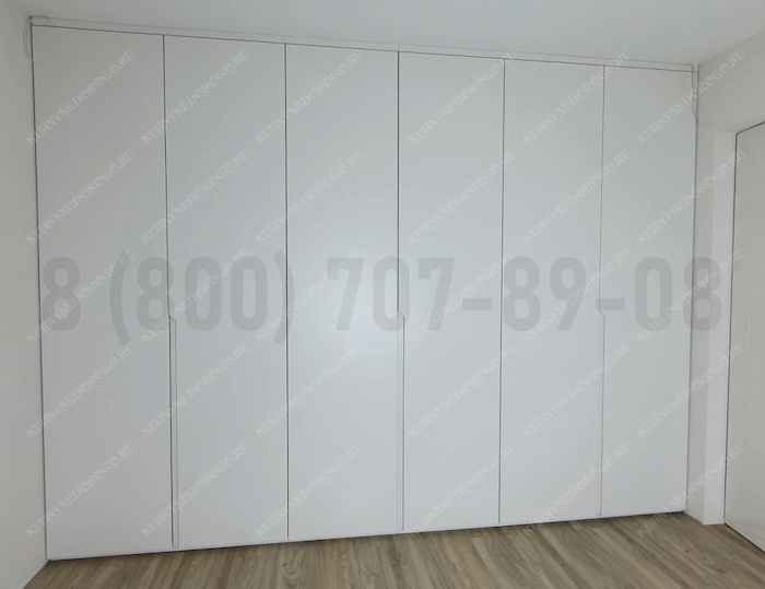Шкаф гарнитур модель sh045 купить в Клину