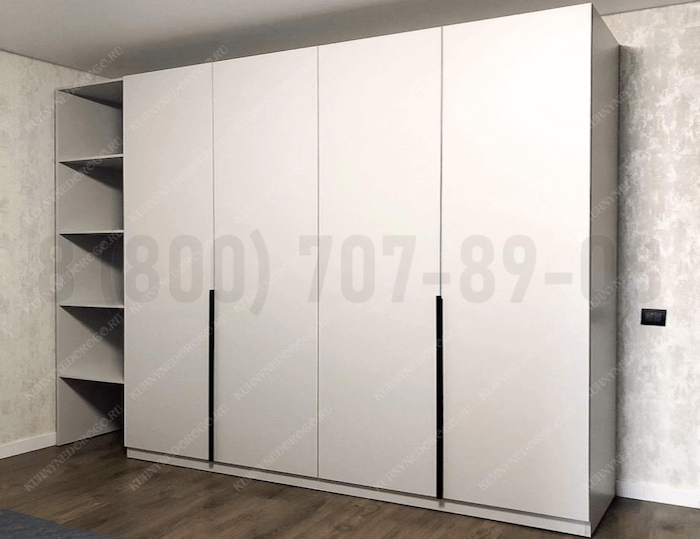 Шкаф гарнитур модель sh053 купить в Клину