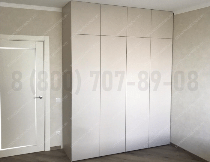 Шкаф гарнитур модель sh075 купить в Клину