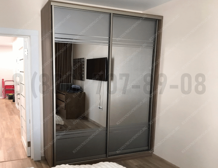 Шкаф гарнитур модель sh108 купить в Клину