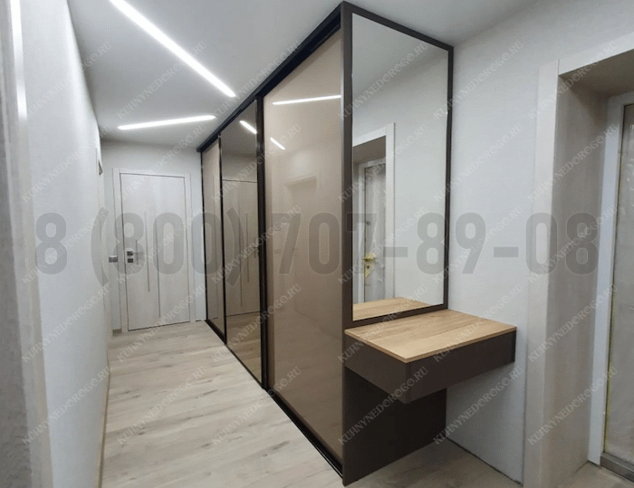 Шкаф гарнитур модель sh150 купить в Клину